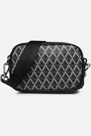 Lancaster Sac trotteur Zippé Ikon IT - Borse - Taglia T.U