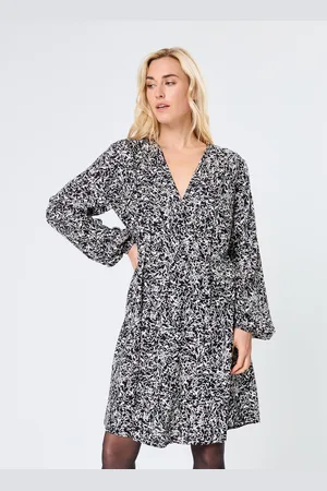 B YOUNG BYJOSA DRESS 4 - - Abbigliamento - Taglia 34