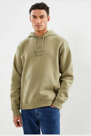 New Balance IC GR CRW - Abbigliamento - Taglia M