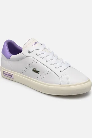 Lacoste Powercourt 2.0 222 2 Sfa W - Sneakers - Taglia 38