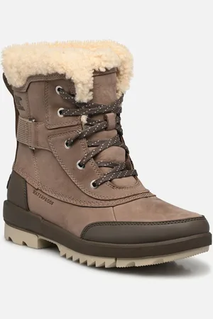 sorel Torino II Parc Boot Wp - Stivaletti e tronchetti - Taglia 36