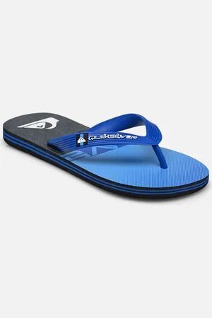 Quiksilver Molokai Panel Youth - Infradito - Taglia 28