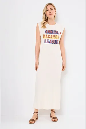 Newtone DRESS DAYTONA MACARONI - Abbigliamento - Taglia 0