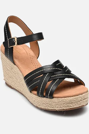 Clarks Sabina Strap - Sandali e scarpe aperte - Taglia 36