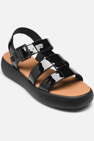 Geox D CAMALEI N - Sandali e scarpe aperte - Taglia 36