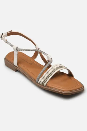 Divine Factory TDF5231 - Sandali e scarpe aperte - Taglia 36