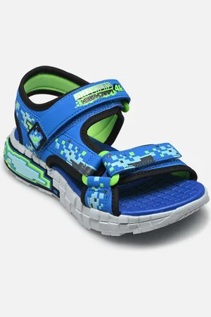Skechers Mega-Splash 4k - Sandali e scarpe aperte - Taglia 27