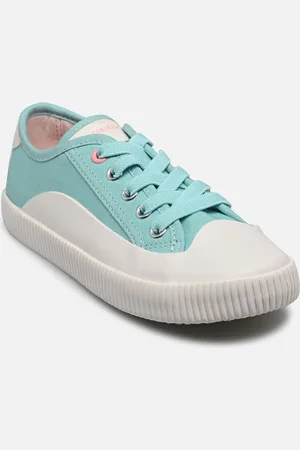 Geox J TIPPESTE GIRL A - Sneakers - Taglia 26