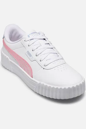 PUMA Carina 3.0 Blurry Dreams Jr - Sneakers - Taglia 36