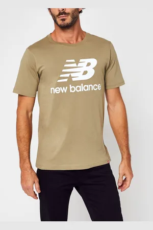 New Balance T-shirt Core essentials Homme - Abbigliamento - Taglia XS