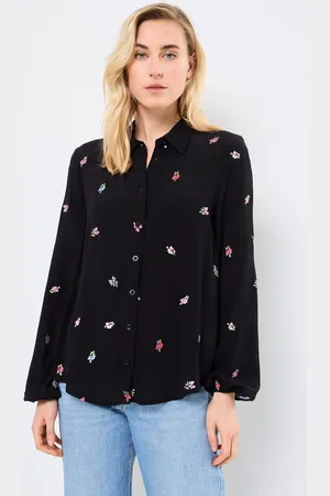 Numph NUERIKA SHIRT - Abbigliamento - Taglia 34