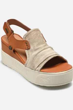 Mustang 1459804 - Sandali e scarpe aperte - Taglia 36