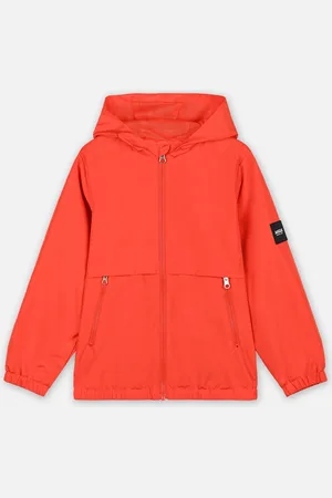 Aigle Coupe-Vent à Capuche - M56006 - Enfant Mixte - Abbigliamento - Taglia 10A