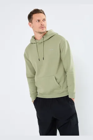 Blend BHDownton Hood sweatshirt Noos - Abbigliamento - Taglia S