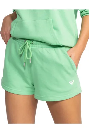 Roxy Surf Stoked Short Terry - Abbigliamento - Taglia L
