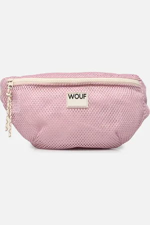 WOUF Sac banane - Blush - Borse - Taglia T.U