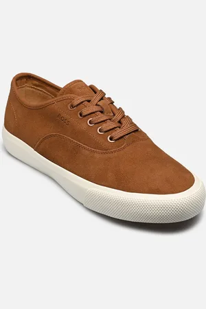 HUGO BOSS Aiden_Tenn_sdox - Sneakers - Taglia 40