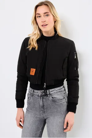 Bombers Original Original 102 Women - Abbigliamento - Taglia S