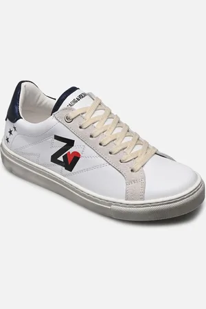 Zadig & Voltaire Sneakers - X19032 - Fille - Sneakers - Taglia 31