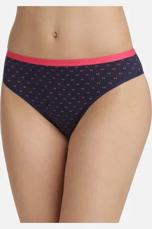 Dim Pockets Coton Slips X3 - Abbigliamento - Taglia 36 - 38