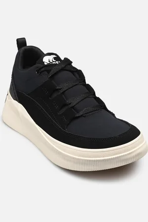 sorel OUT N ABOUT IV LOW SNEAKER WATERPROOF - Sneakers - Taglia 36