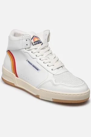 FrenchDisorder Mid Rainbow M - Sneakers - Taglia 40