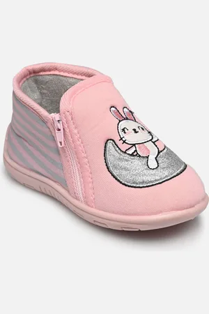 Sarenza Chaussons bébé lapin - Pantofole - Taglia 20