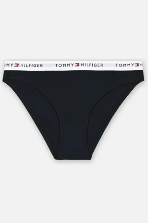 Tommy Hilfiger Bikini UW0UW03836 - Abbigliamento - Taglia L