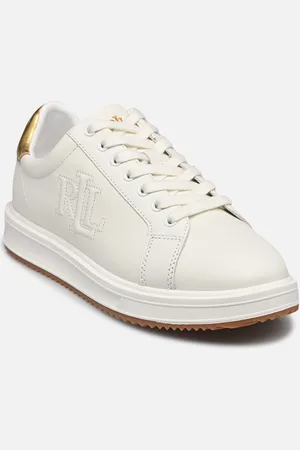 Ralph Lauren Ainsley-Sneakers-Low Top Lace - Sneakers - Taglia 36