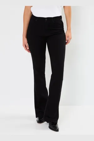 Replay Nez Luz Flare - Abbigliamento - Taglia 25 X 32