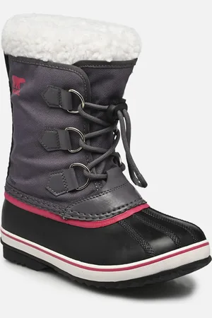 sorel Yoot Pac Nylon Wp - Stivaletti e tronchetti - Taglia 26