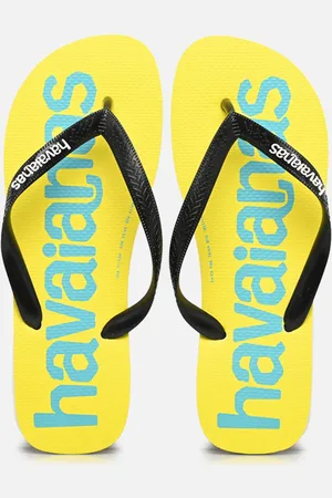 Havaianas Hav. Top Logomania 2 - Infradito - Taglia 39 - 40