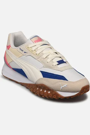 PUMA Blktop Rider Multicolor - Sneakers - Taglia 39