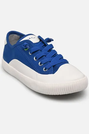 Geox J TIPPESTE BOY A - Sneakers - Taglia 26