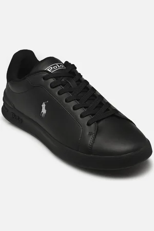 Ralph Lauren HRT CRT II-SNEAKERS-LOW TOP LACE - Sneakers - Taglia 40