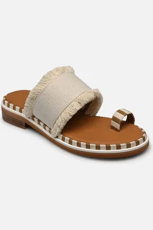 See by Chloé Allyson Sandals Flat - Zoccoli - Taglia 36