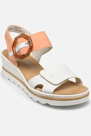 Rieker Rym - Sandali e scarpe aperte - Taglia 36