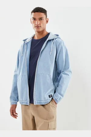 Vans Ashford Denim Frz - Abbigliamento - Taglia XS