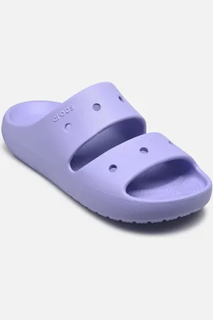 Crocs Classic Sandal v2 - Zoccoli - Taglia 36 - 37