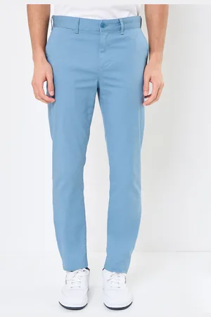 Lacoste Pantalon HH3463 - Abbigliamento - Taglia 30 X 32