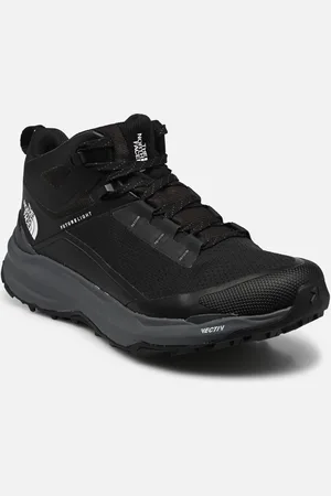 The North Face M Vectiv Exploris 2 Mid Futurelight - Scarpe sportive - Taglia 40