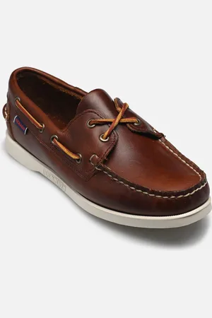 SEBAGO Portland Waxed Woman - Scarpe con lacci - Taglia 36