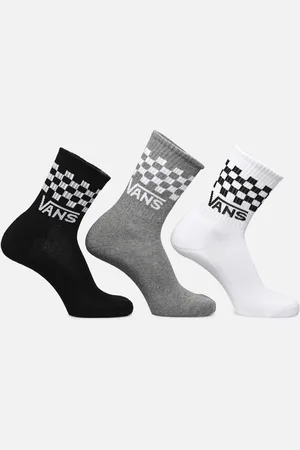 Vans Classic Check Crew new - Calze e collant - Taglia 36.5 - 41