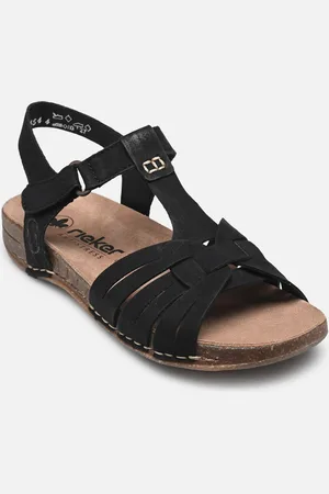 Rieker 61461 - Sandali e scarpe aperte - Taglia 36