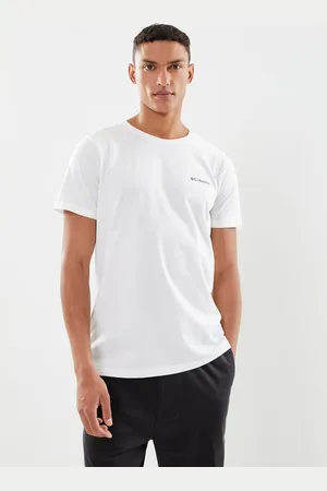 Columbia Rapid Ridge Back Graphic Tee II - Abbigliamento - Taglia L