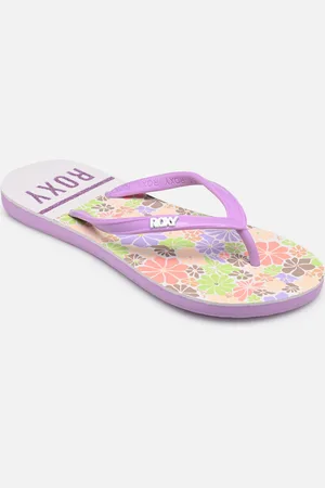 Roxy RG Viva Stamp II - Infradito - Taglia 28