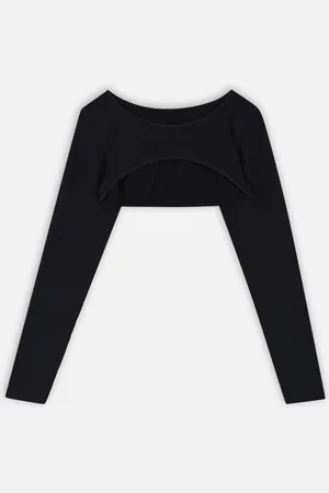 Sloggi EVER Infused Aloe Bolero - Abbigliamento - Taglia L