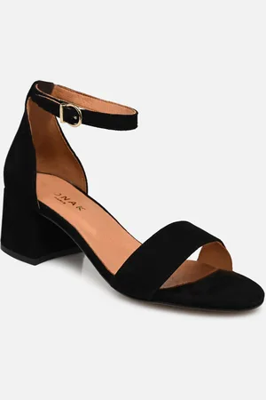 Jonak VERDI - Sandali e scarpe aperte - Taglia 36