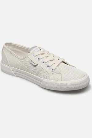 Pepe Jeans BRADY W SHINE W - Sneakers - Taglia 38