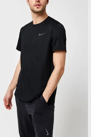 Nike M Np Df Hpr Dry Top Ss - Abbigliamento - Taglia 2XL